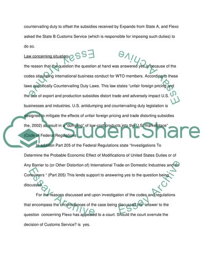 Expando manufacturers