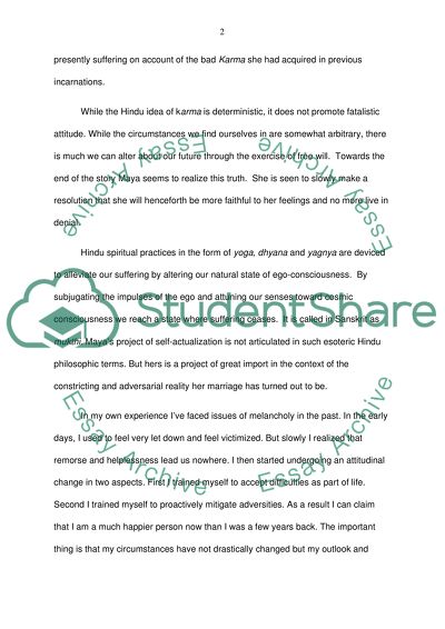 The Spaces between Stars by Geeta Kothari