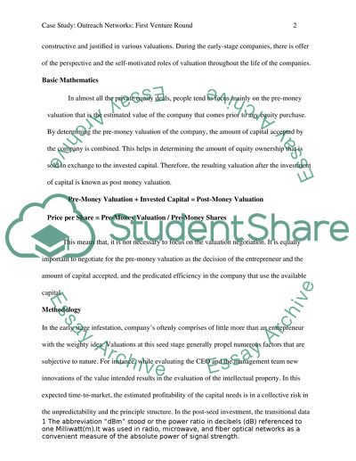 Insight about outreach program picture