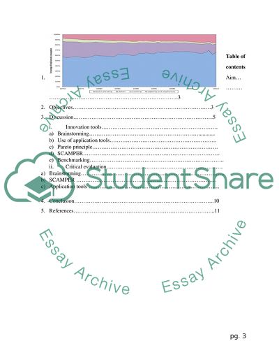 Innovation in Sustainable Engineering Design