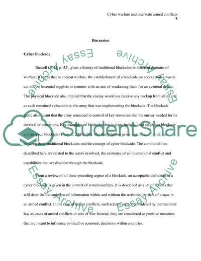Treatise on International Criminal Law
