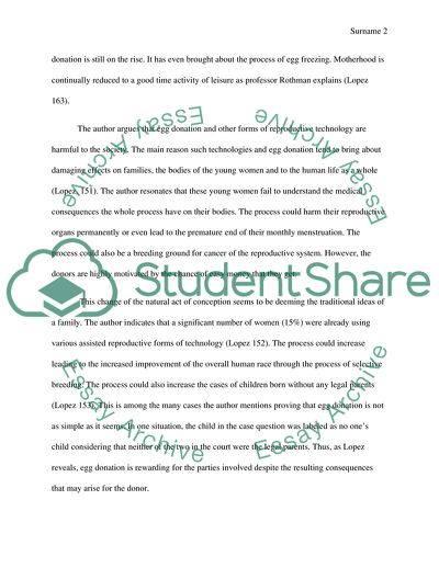 Egg Heads by Kathryn Lopez