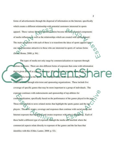 New Media & International Communication