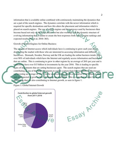 digital economy essay in english