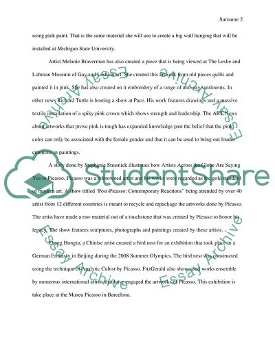 purpose of oral presentation essay