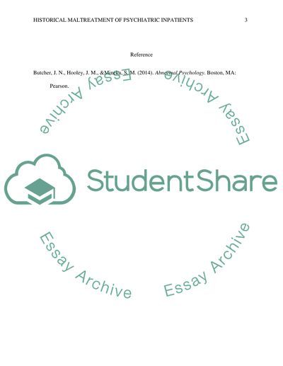 Applying Social Psychology to Understand Historical Events