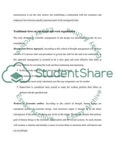 Performance Appraisal Techniques