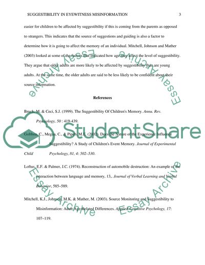 Final project: sampling