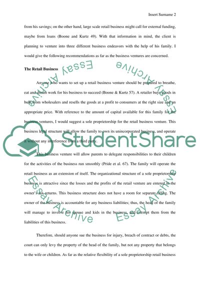 Company Law Assignment