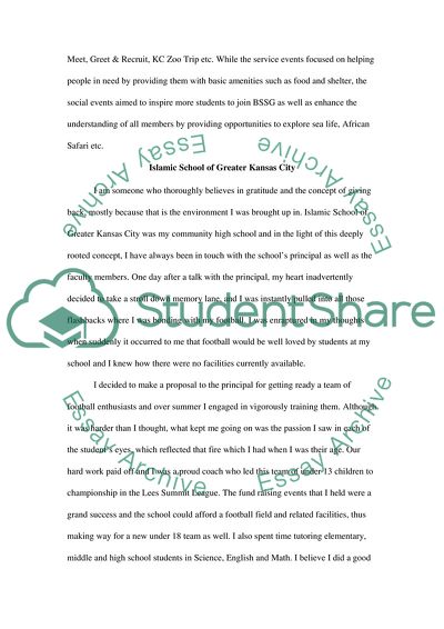 Aspects Related to Biological Studies