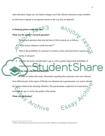 Research Methods in Social Sciences