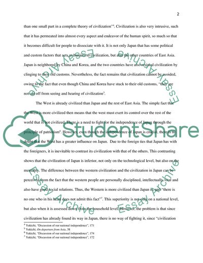 History of East Asia