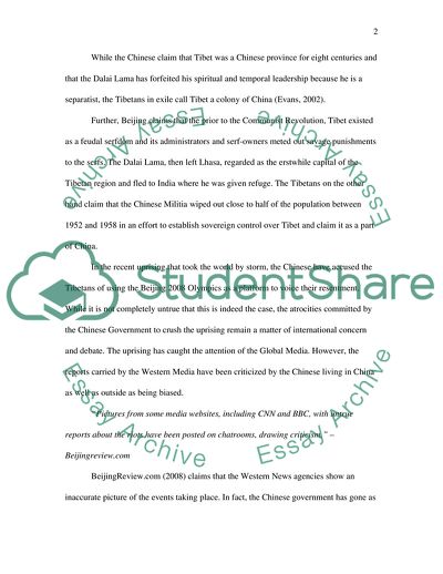 Peoples Republic of China