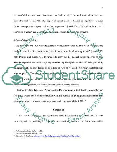 From Poverty to Social Exclusion: An Introduction to Social Policy