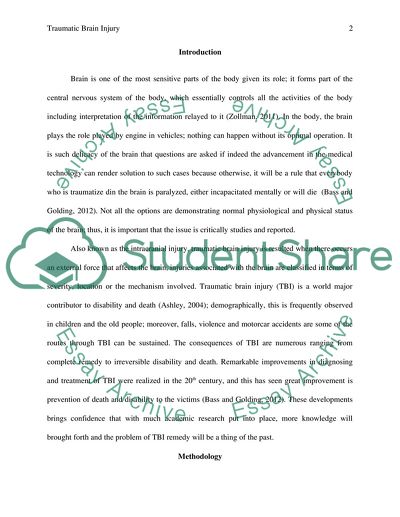 Can Medical Technology Reverse the Effects of Traumatic Brain Injuries