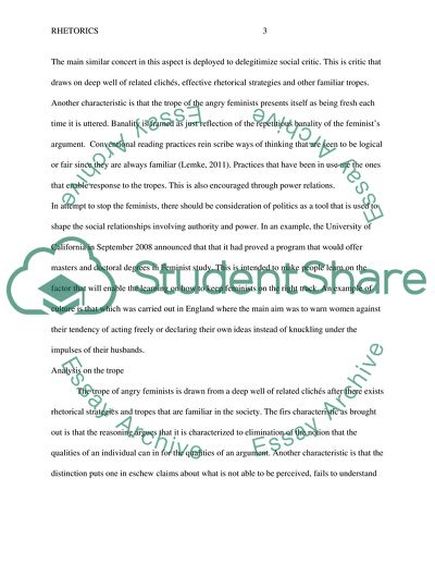 Foucault, Governmentality, and Feminism