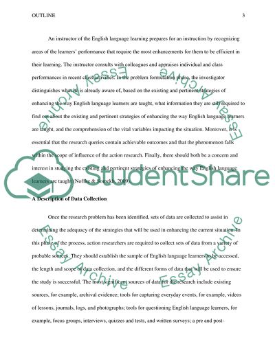 An Analysis of the Problem Formulation