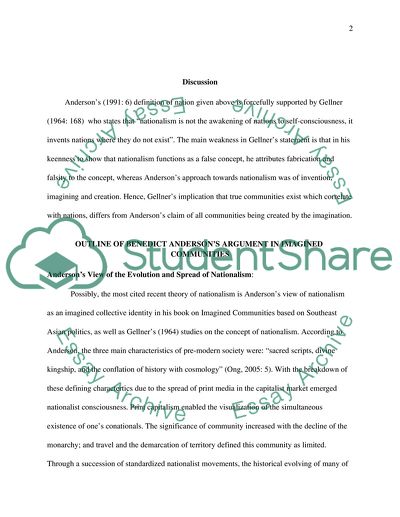 Power, Violence and the State: SC3038C