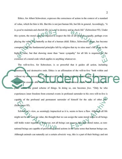 Comparative Anaylsis