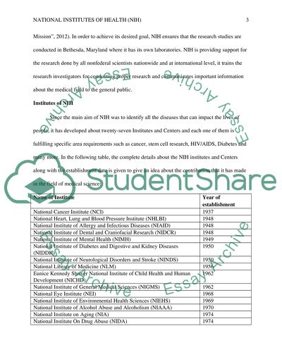 public service research paper