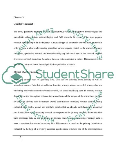 Staff in an Inner City School at Foundation Stage