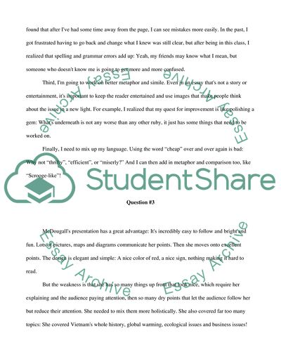 Exam Problem - How Pass Them Well