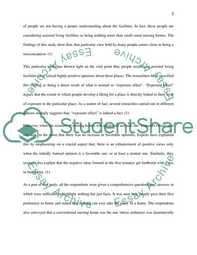 Relationship Between Familiarity, Attitudes, and Preferences by Cagri Imamoglu and Oclay Imamoglu
