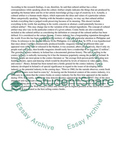 Culture in the Project Management