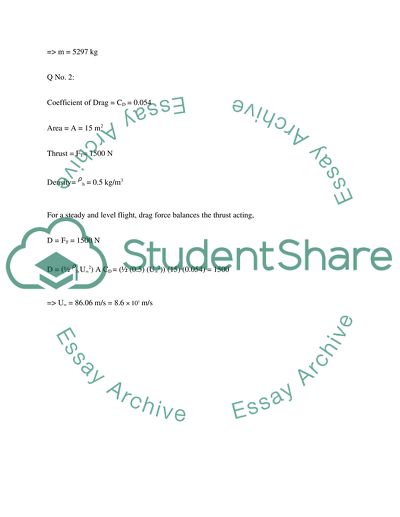 Principles of Aerodynamics