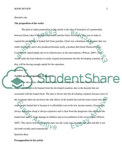 The Alchemists Dream by Wilson