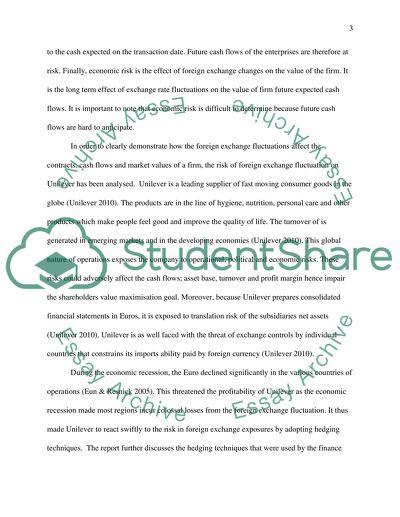 The Risk Management Process: Business Strategy and Tactics