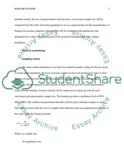 Use and Abuse of Licit and Illicit Substances