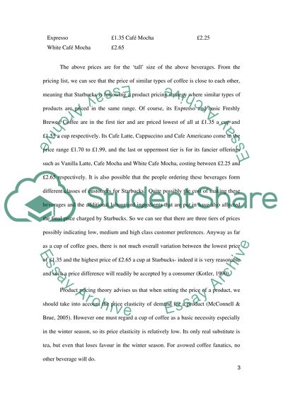 Economic and financial markets
