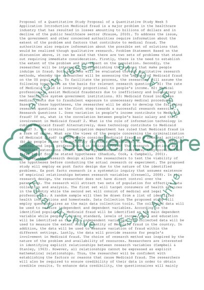 Does Technology Contribute to Medicaid Fraud