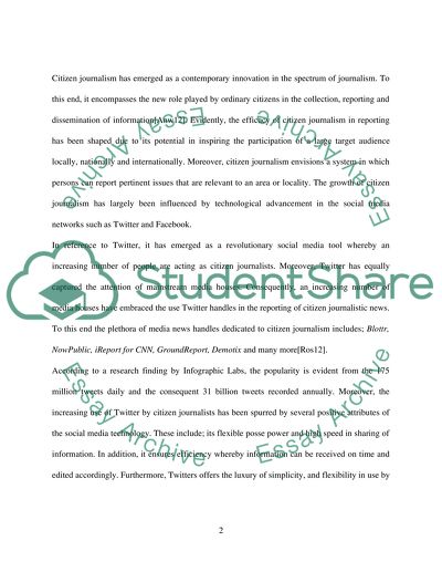 Facebook and Twitter Key to Arab Spring Uprisings