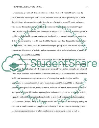 Influence of Technological Development of Patients on the Choice of Their Attending Physician-Therapist