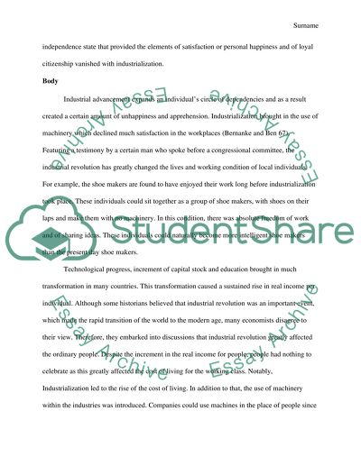 Behind stories about happiness of economic in proportion or inverse proportion of economic crisis