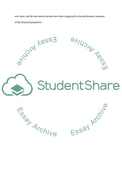 The Learning and Growth Perspective