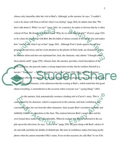 English Literature (no specific topic)