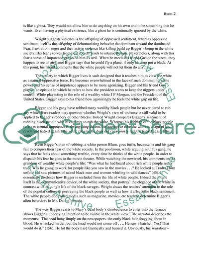 Sentimental Violence