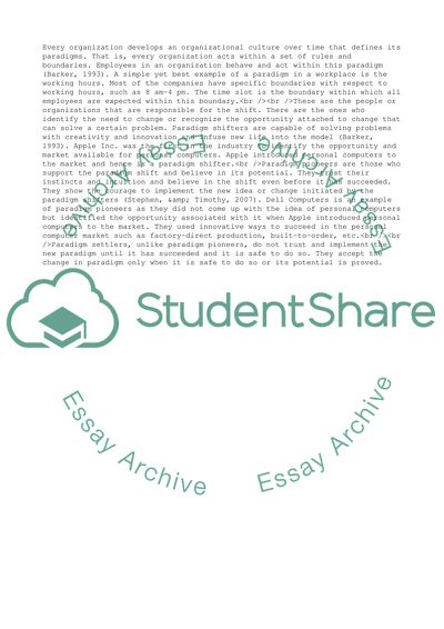 A Creativity Portfolio Concentrating on Creativity in Management and Entrepreneurship