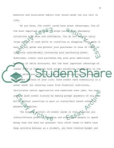 Credit Cards - Phase 2 - ip