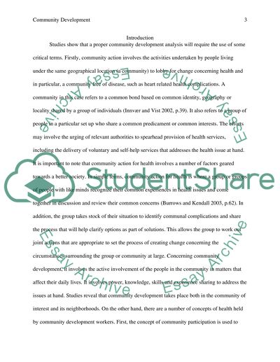 The Issues Related to Healthy Living