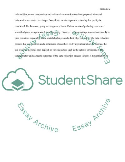 Systems Analysis and Design