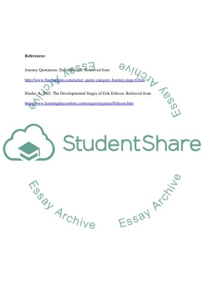 self reflective essay tittle page is the journey of my life essay example read text preview - Examples Of Self Reflection Essay self reflective essay tittle page is the journey of my life essay example read text preview - Examples Of Self Reflection Essay