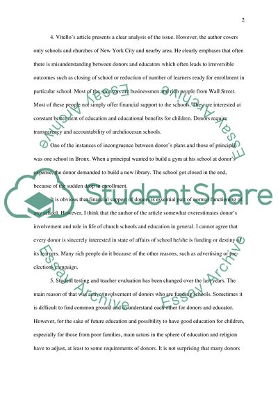 Sociological Inquiry Asignment 1