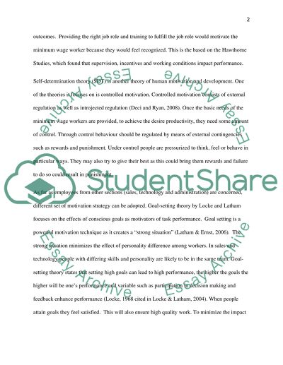 A Theory of Human Motivation, Development, and Health