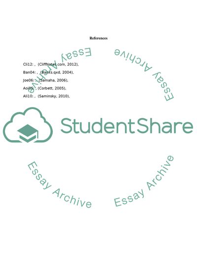 Unit 4 Discussion Social Problems