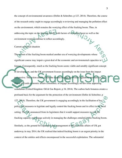 Economy Government and Policy