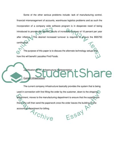 Feasibililty analysis:computer implementation and server installation